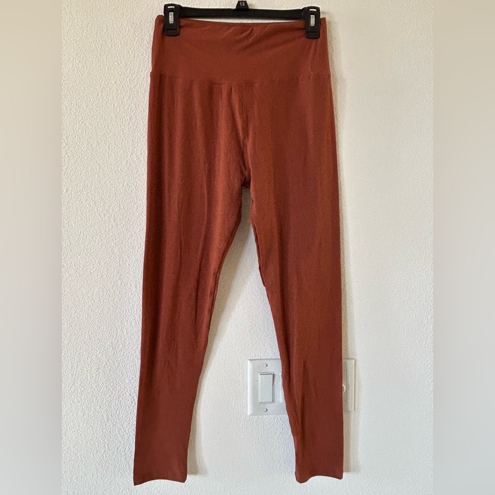 Multi- Use Leggings - Yoga - Exercise- Cool Attire